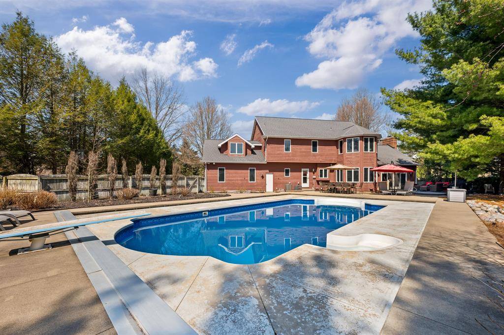 Royalton Twp, MI 49085,4475 Plum Creek Lane