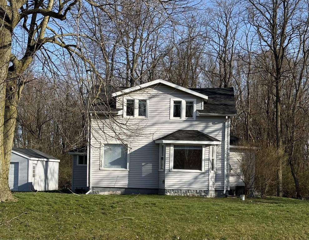 6550 Red Arrow Highway, Coloma Twp, MI 49038