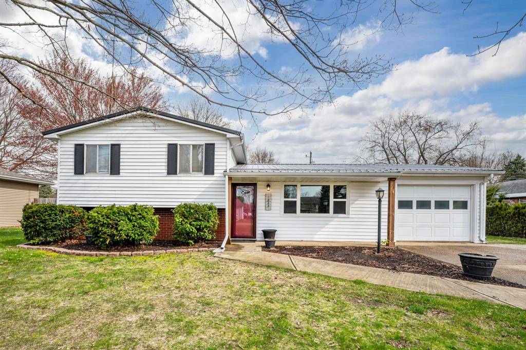 1843 N Sierra Way, Lincoln Twp, MI 49127