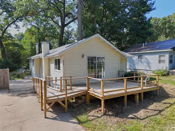 Keeler Twp, MI 49022,69369 Oak Street