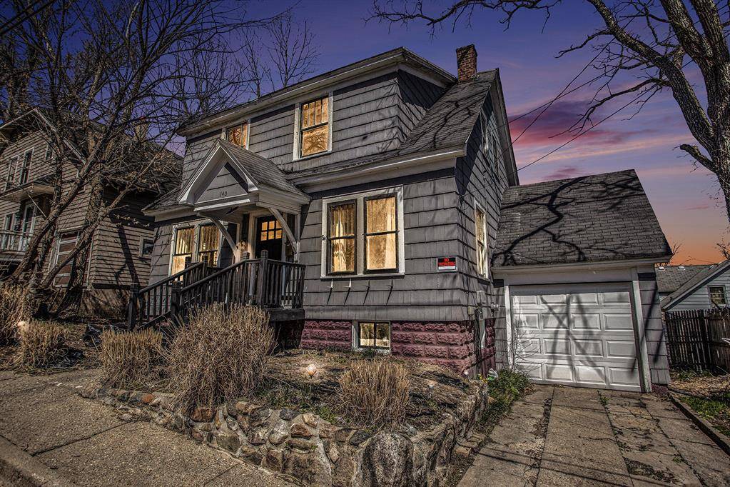 140 Dixie Avenue Avenue, Kalamazoo, MI 49001