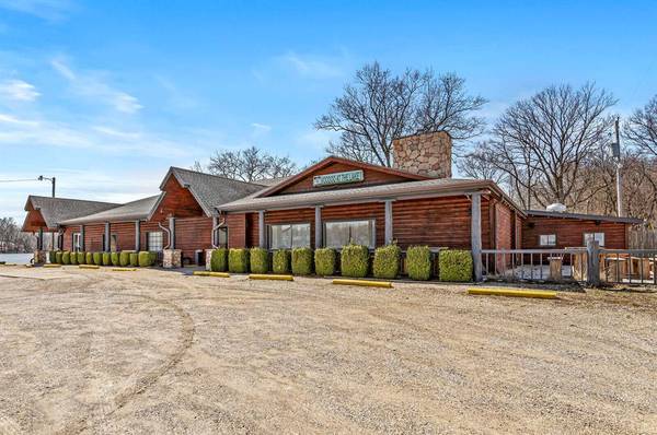 59640 County Line Road, Newberg Twp, MI 49093