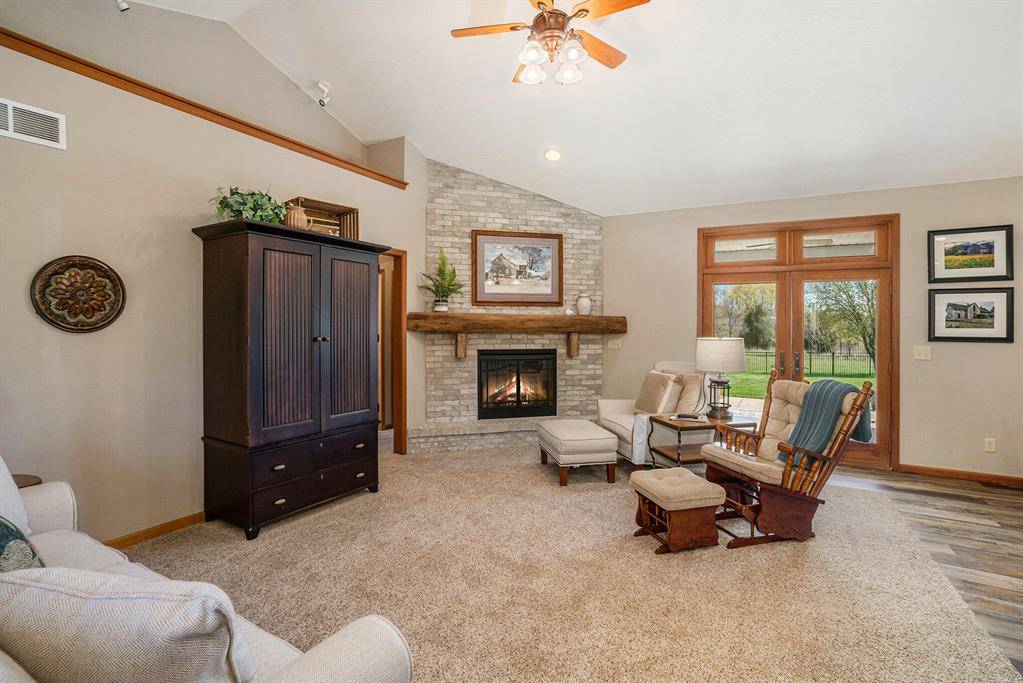 Howard Twp, MI 49120,829 Wadaduga Lane
