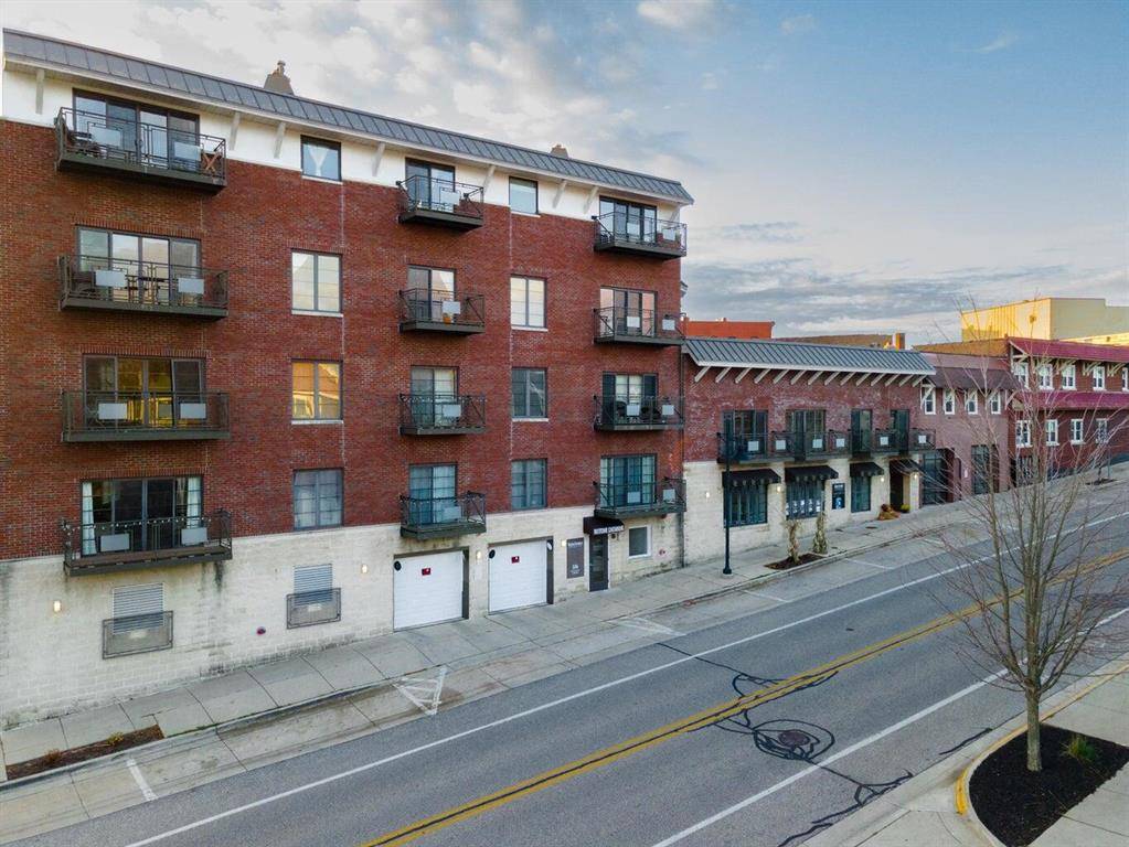 516 Williams Street 10, South Haven, MI 49090