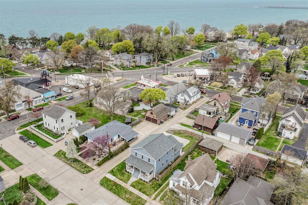 St. Joseph, MI 49085,517 Archer Avenue