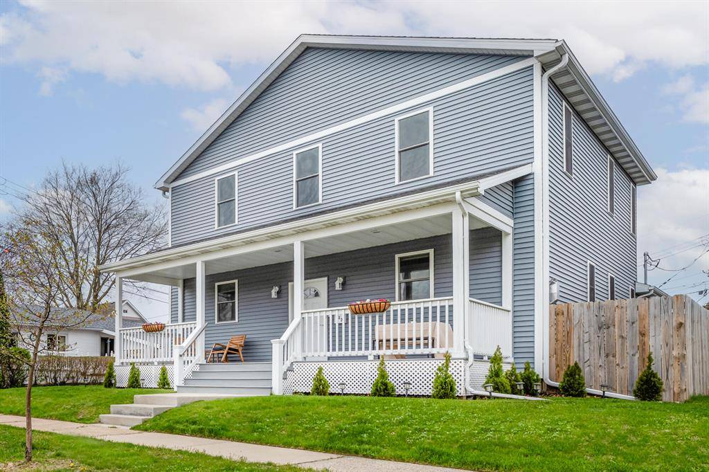 517 Archer Avenue, St. Joseph, MI 49085