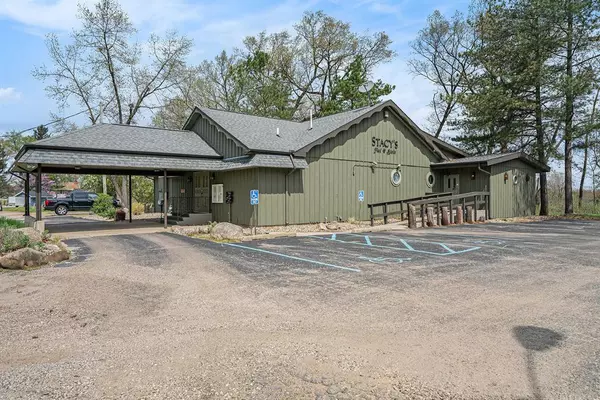 Ontwa Twp, MI 49112,23018 S South Shore Drive