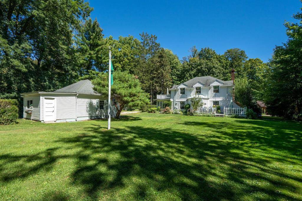 Lagrange Twp, MI 49031,61412 Walnut Street
