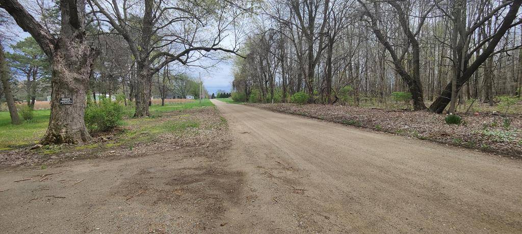 Hagar Twp, MI 49022,2059 Lynch Road
