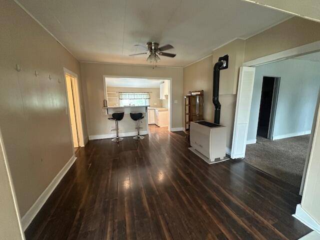 Watervliet, MI 49098,311 Park Street