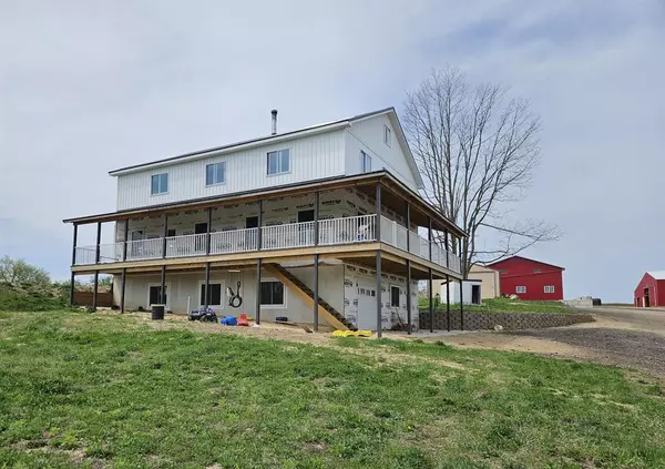 40700 63rd Street, Bangor Twp, MI 49013