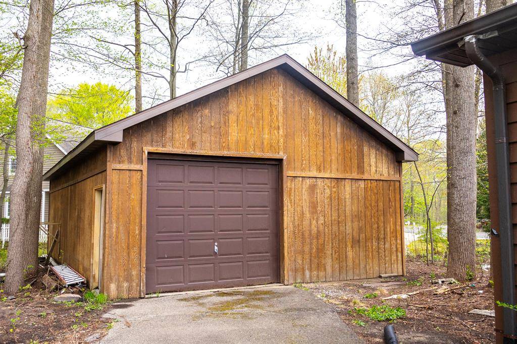 New Buffalo Twp, MI 49117,17656 US-12