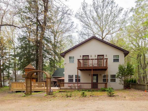 10268 51st Street, Columbia Twp, MI 49056