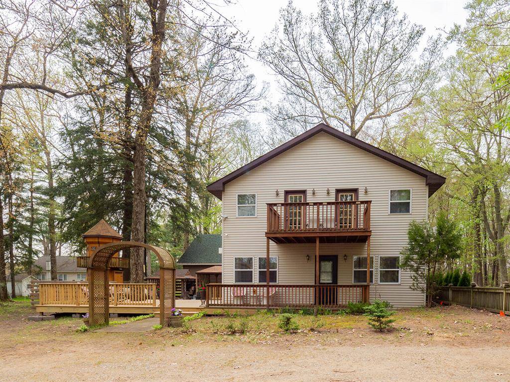 10268 51st Street, Columbia Twp, MI 49056