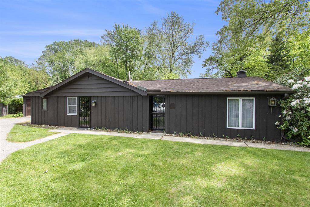 50177 Third Street, Silver Creek Twp, MI 49047