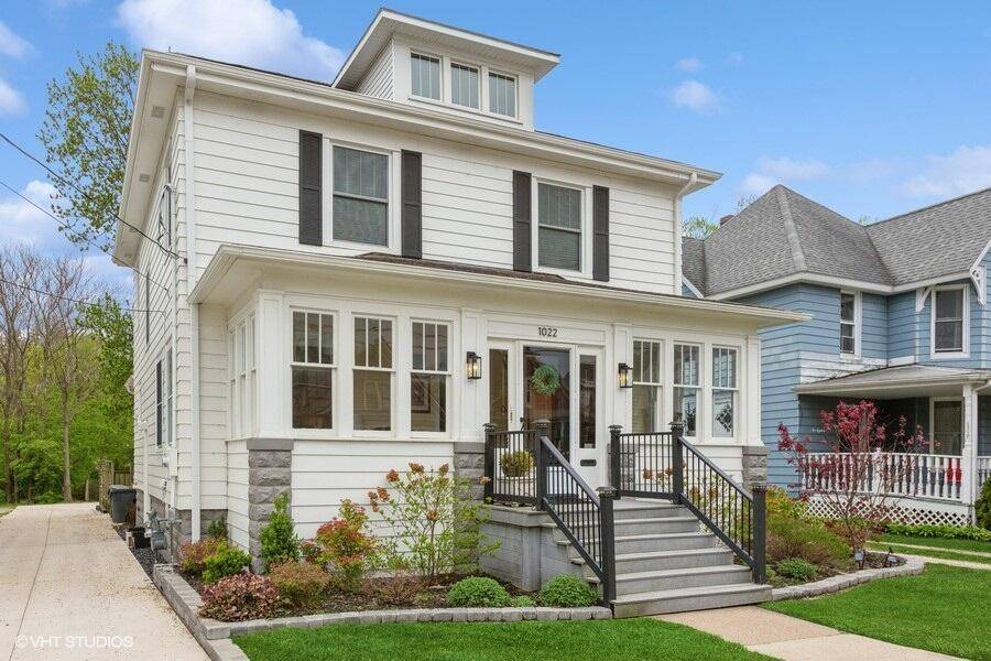 St. Joseph, MI 49085,1022 Pearl Street