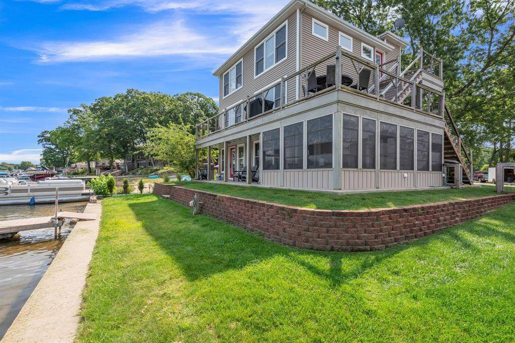 Keeler Twp, MI 49047,67592 95th Avenue