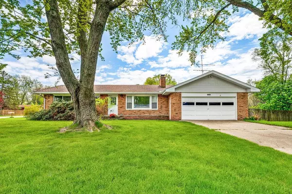 1888 N Sierra Way, Lincoln Twp, MI 49127