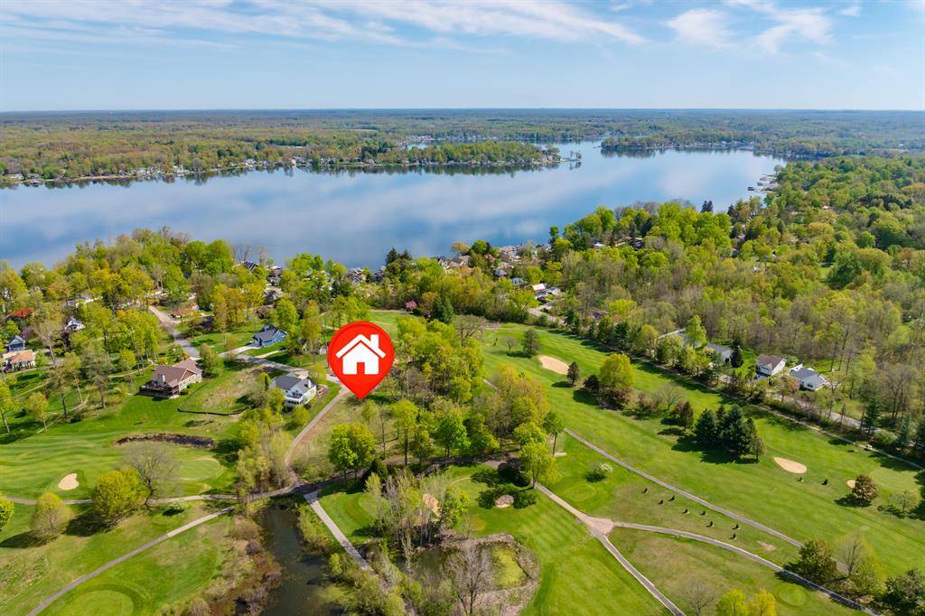 4810 Knoll Court, Watervliet Twp, MI 49098