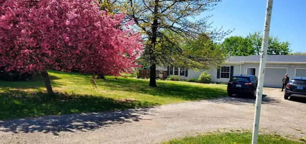 700 S Arent Road, Bainbridge Twp, MI 49098