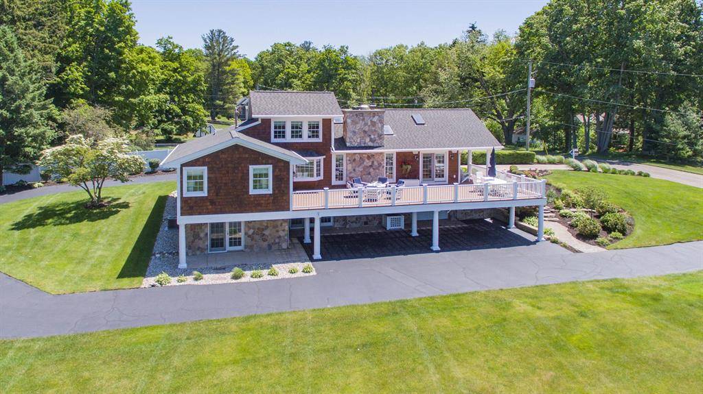 South Haven Twp, MI 49090,77102 Marwood Drive