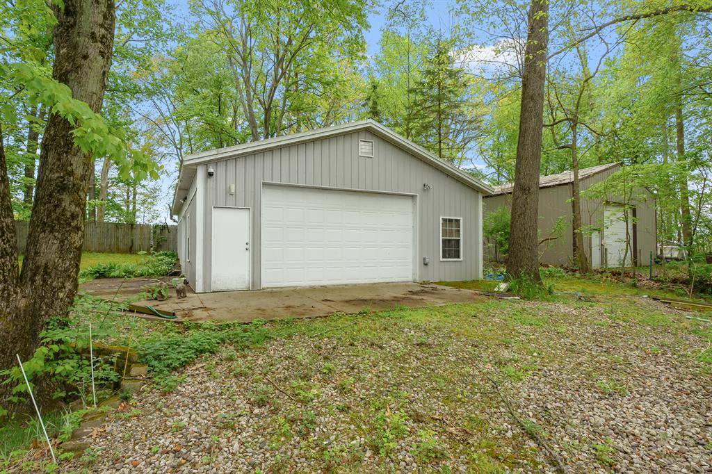 Silver Creek Twp, MI 49047,50748 W Bay Road