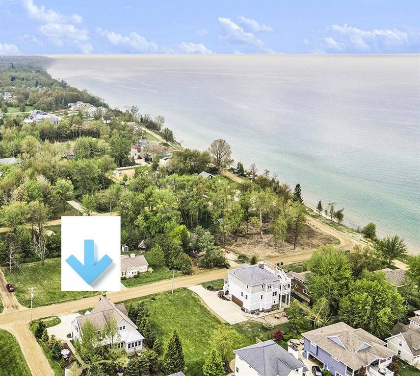 Casco Twp, MI 49090,7251 E Beach Drive