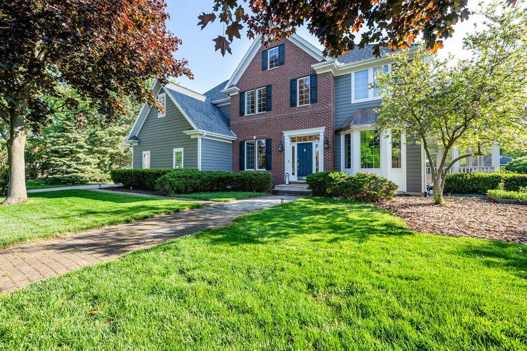 St. Joseph Twp, MI 49085,3276 Wyndwicke Drive