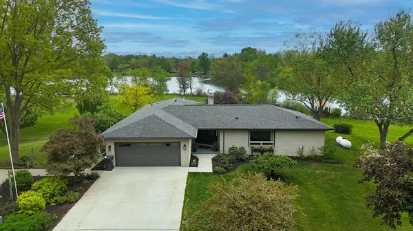 47233 CR 380, Columbia Twp, MI 49056