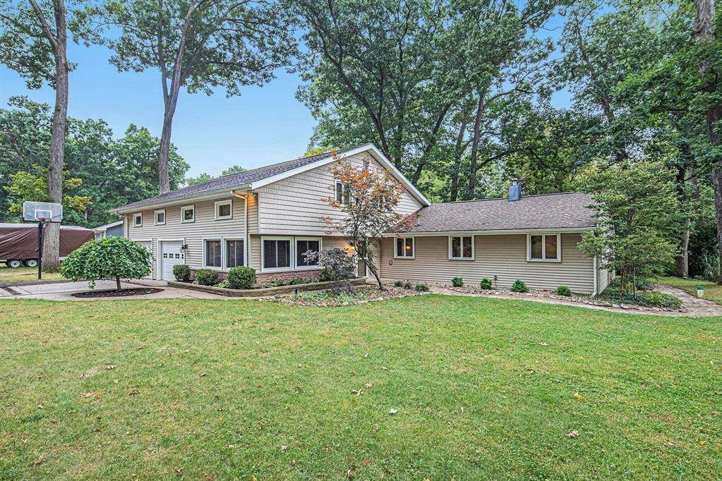 1514 Ferndale Boulevard, Niles Twp, MI 49120