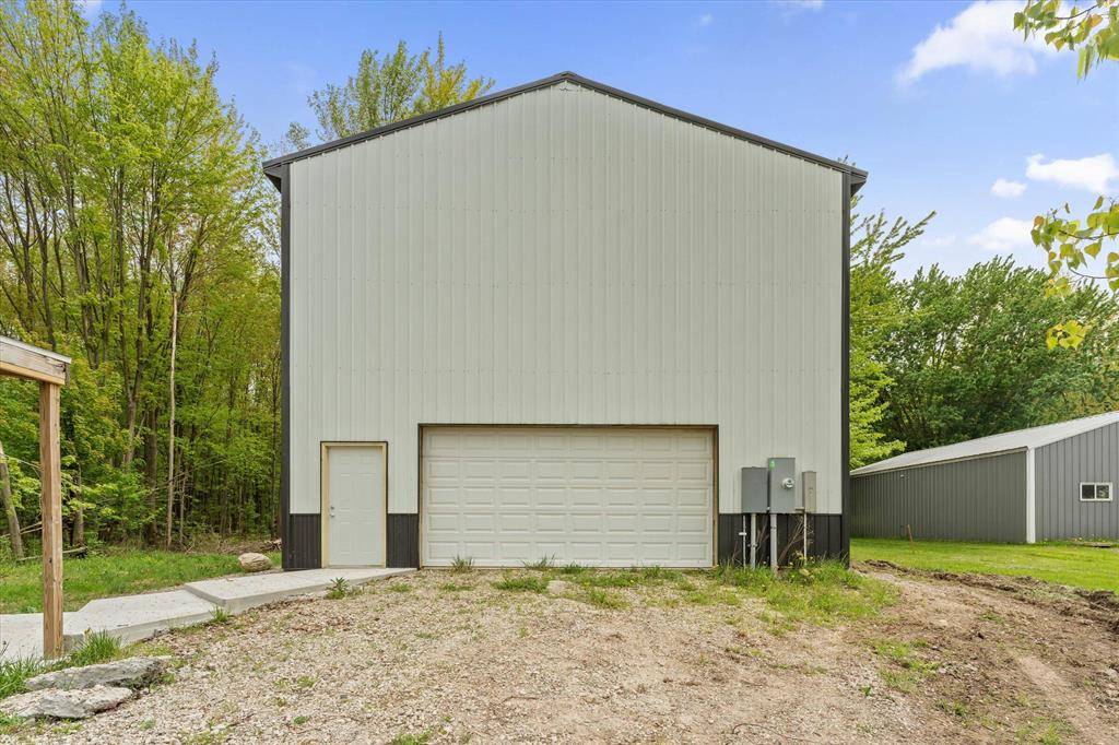 Calvin Twp, MI 49095,16747 Williamsville Street