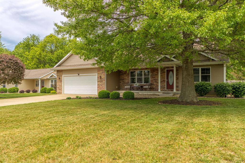 1373 KRISTEN Path, St. Joseph Twp, MI 49085