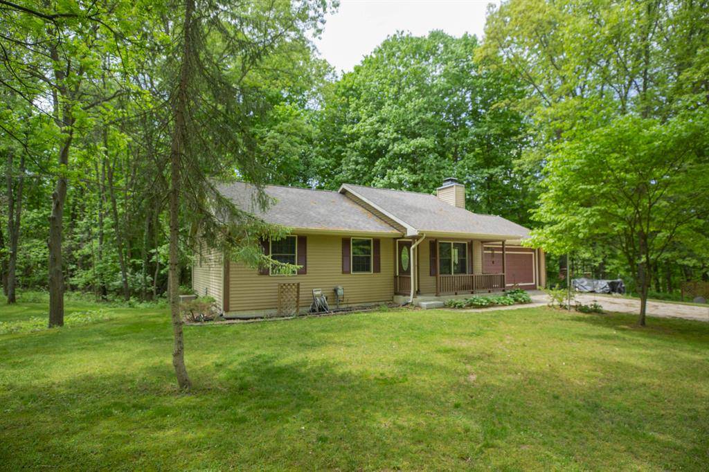 1880 Morris Drive, Niles Twp, MI 49120