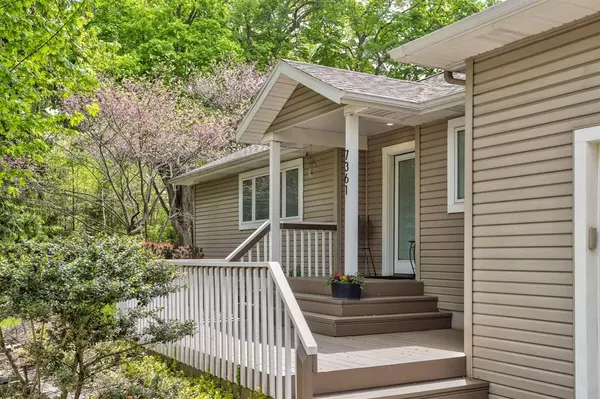 Casco Twp, MI 49090,7361 North Shore Drive