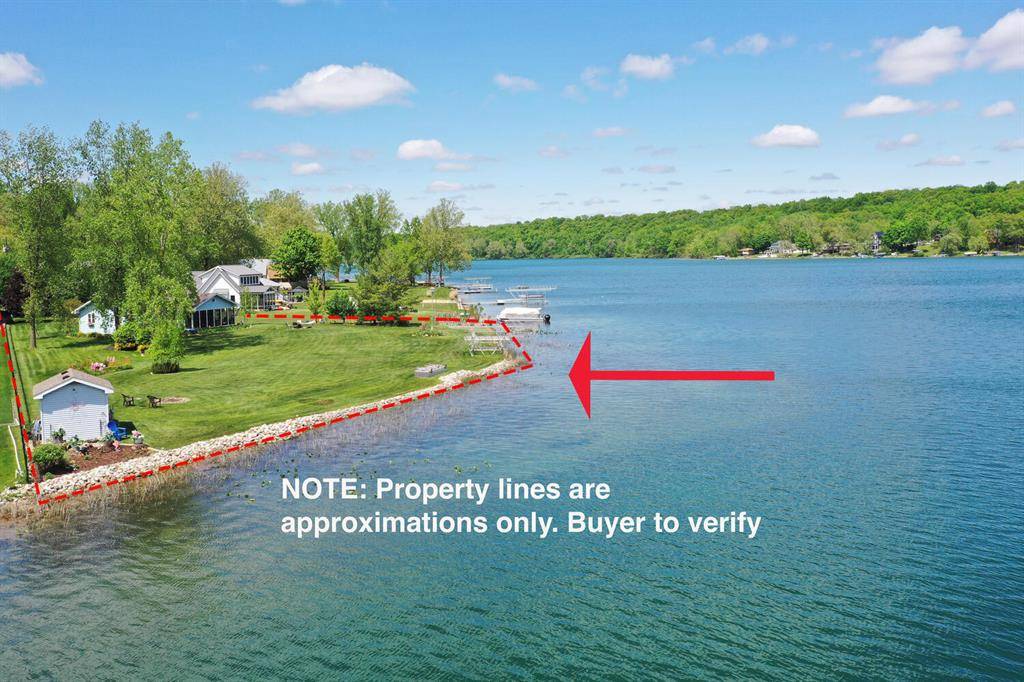 Porter Twp, MI 49031,65805 South Street