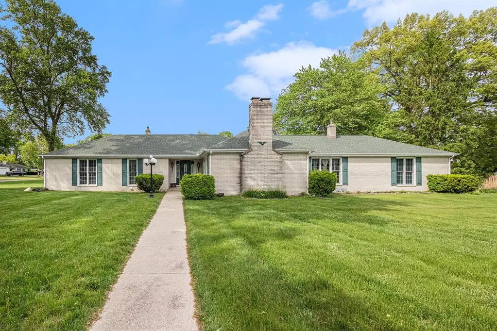 Niles, MI 49120,925 Plym Road