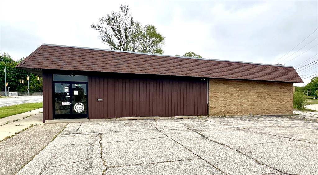 420 E Main Street, Benton Harbor, MI 49022