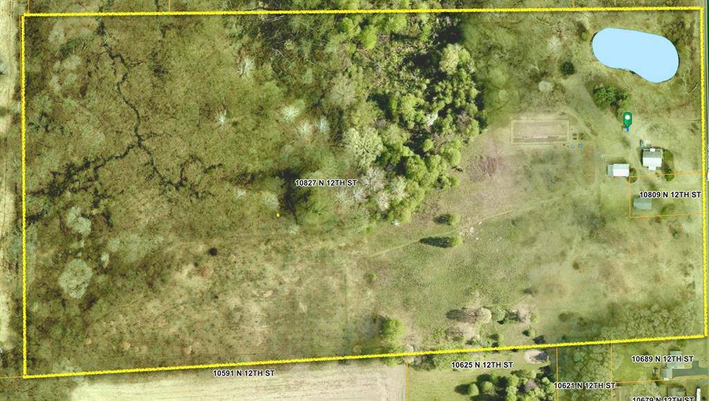 Alamo Twp, MI 49080,10827 N 12th Street