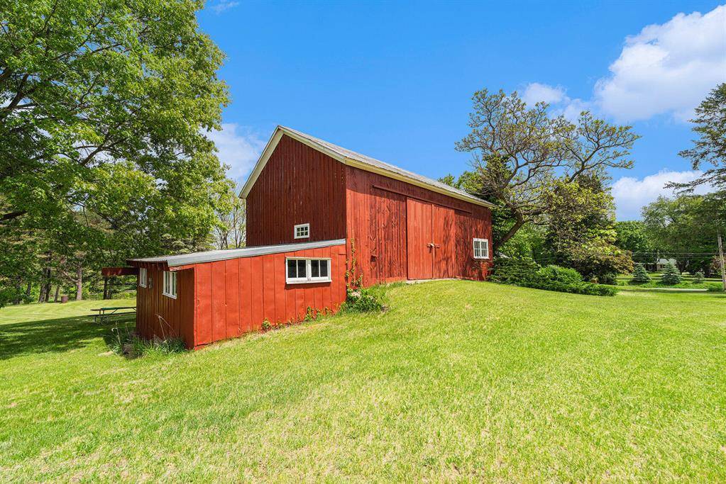 Alamo Twp, MI 49080,10827 N 12th Street