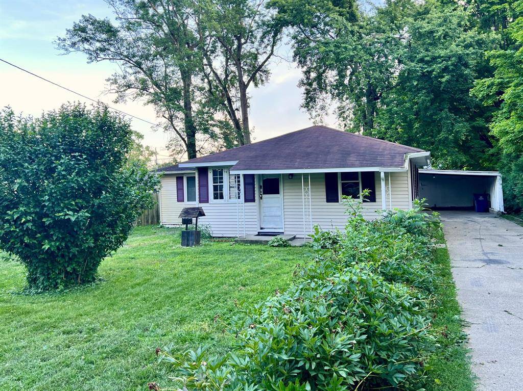 112 Bertram Road, Niles Twp, MI 49120