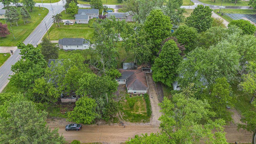 Niles Twp, MI 49120,112 Bertram Road