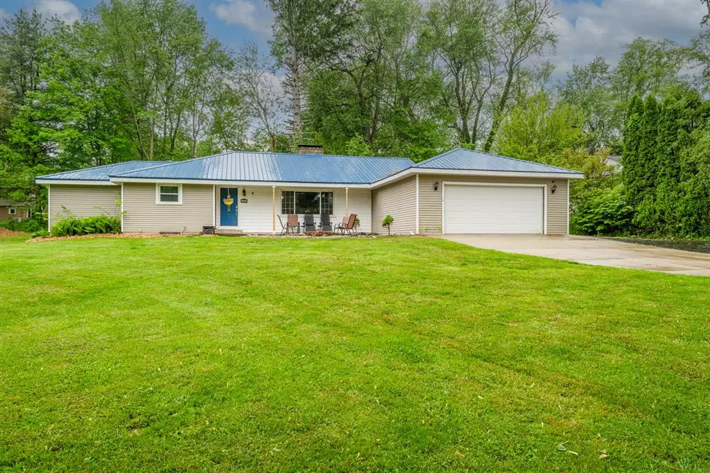 Niles Twp, MI 49120,1402 Niles Buchanan Road