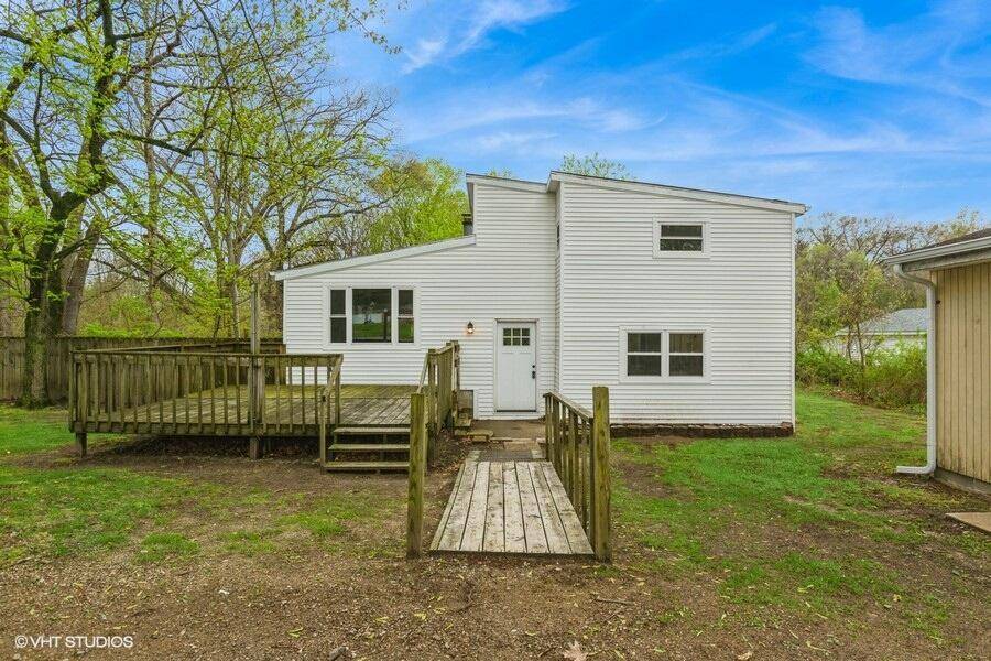 249 Higgins Street, Niles Twp, MI 49120