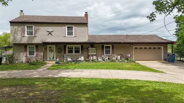 Wayne Twp, MI 49047,25942 Dutch Settlement Street