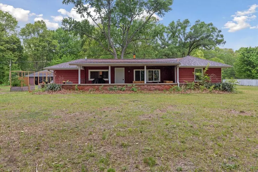 3701 3 1/2 Mile Road, Athens Twp, MI 49011
