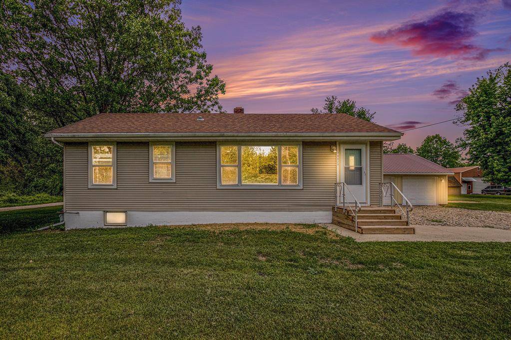 70025 Union Road, Porter Twp, MI 49130