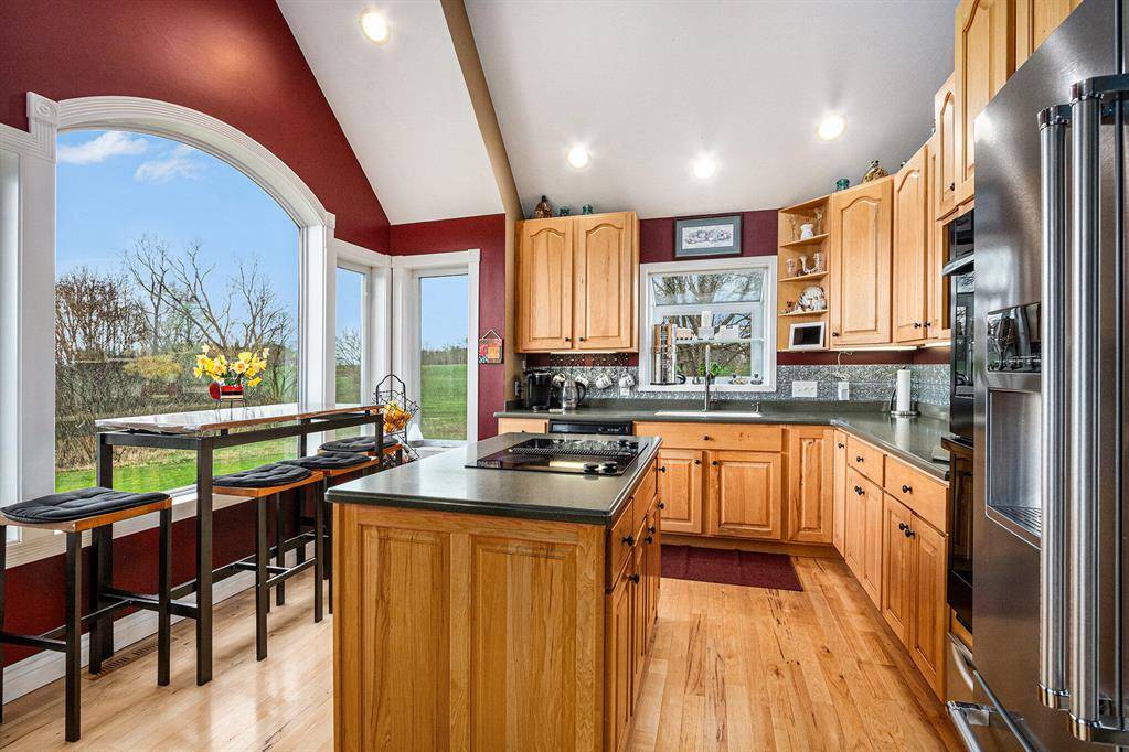 Weesaw Twp, MI 49113,1908 Kaiser Road