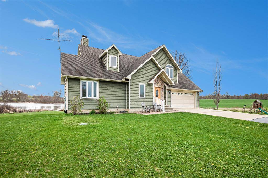 Weesaw Twp, MI 49113,1908 Kaiser Road