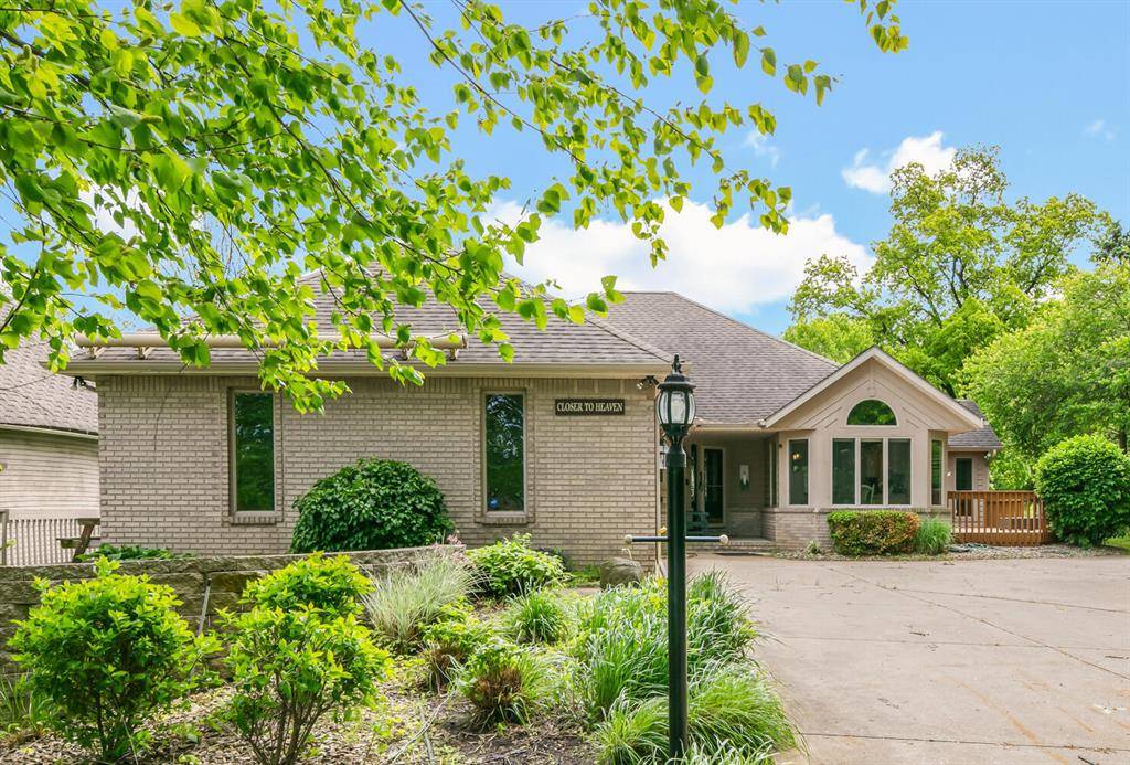 63093 Birch Road, Porter Twp, MI 49095