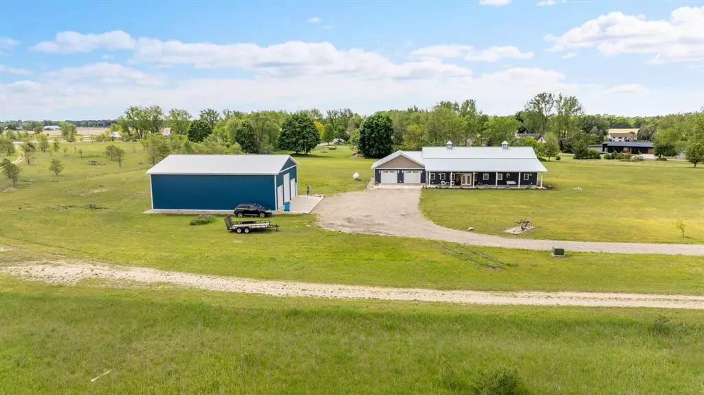 17495 Bison Trail, White Pigeon Twp, MI 49099